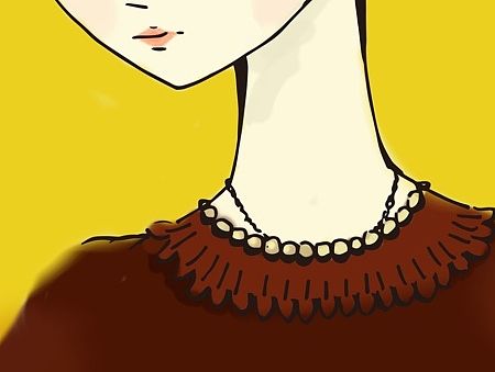 花城姑娘（個人主頁-ZMTM0NTU4MTY=） - 創(chuàng)作習(xí)作 - 站酷設(shè)計(jì)師bWOWd原創(chuàng)素材 - 站酷ZCOOL