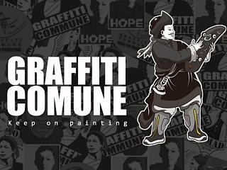 GRAFFITI COMMUNE（个人主页-ZNTE5ODgwNA==） - 图案 - 站酷设计师Trinleysangbo原创素材 - 站酷ZCOOL