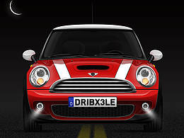 去年跟大神们练习的一些临摹