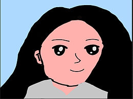 插画