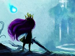 child of light