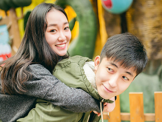 Young Lovers