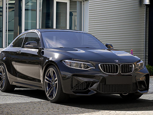 BMW-M2