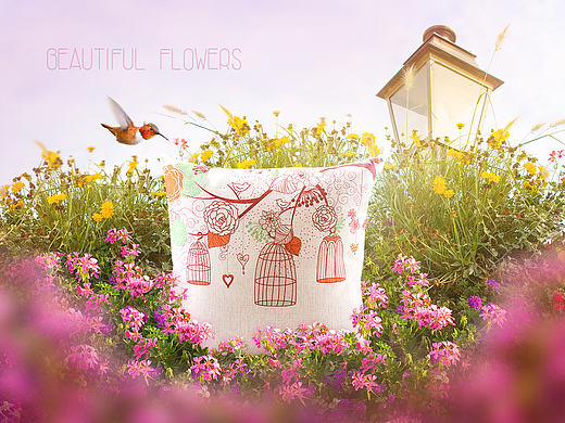 最近的一些合成练习