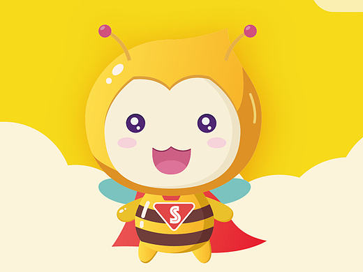 吉祥物设计