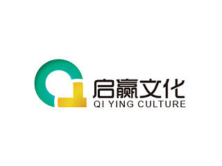 标志设计案例/logo设计/企业标志设计/VI设计