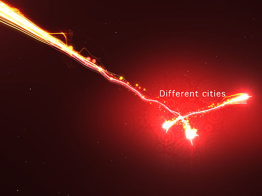 光临城市（个人主页-ZMTQ3NTk1MzI=） - 其他三维 - 站酷设计师553043082_1原创素材 - 站酷ZCOOL