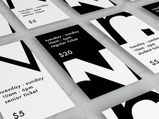Olafur Eliasson | exhibition rebranding 