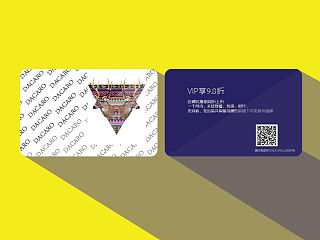 vip卡