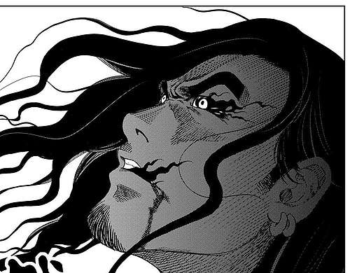 刺魂漫画宣传