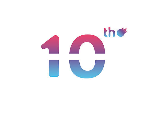 10