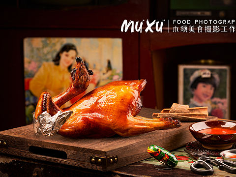 美食也是记忆的一种承载