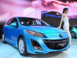 广州2010琶洲车展