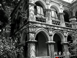 黑白印象