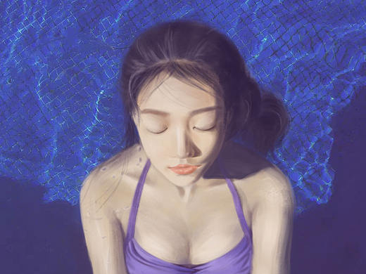 手绘