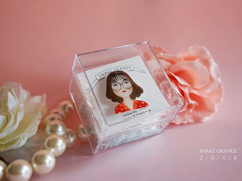 热缩片胸针（个人主页-ZMzAyNDU3Mjg=） - 首饰设计 - 站酷设计师shakeorange原创素材 - 站酷ZCOOL
