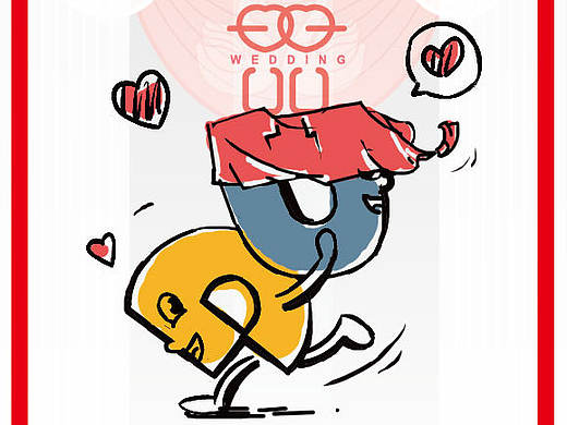 老滴哥娶走了洋媳妇，点点娶走了滴滴