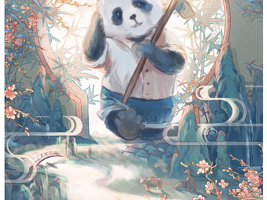 惊蛰