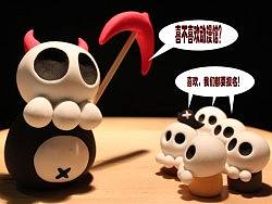 玩轉(zhuǎn)紙粘土（個(gè)人主頁-ZNTAzNzI4） - 文案/策劃 - 站酷設(shè)計(jì)師XIAOMAN小滿原創(chuàng)素材 - 站酷ZCOOL