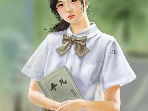 绘画日常
