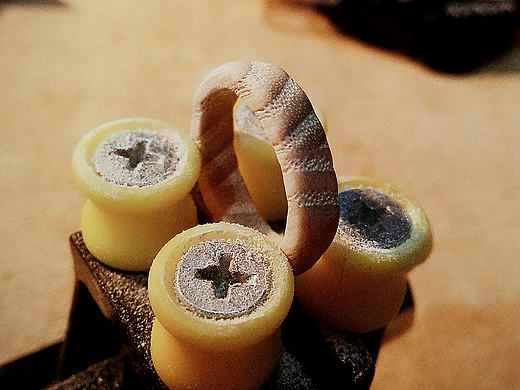 戒指（个人主页-ZMTg1NzQzMTI=） - 其他手工艺 - 站酷设计师大宏造物原创素材 - 站酷ZCOOL