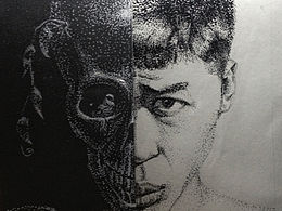 点画