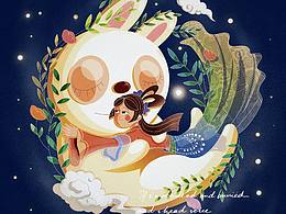 中秋節(jié)主題