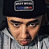 用户头像
