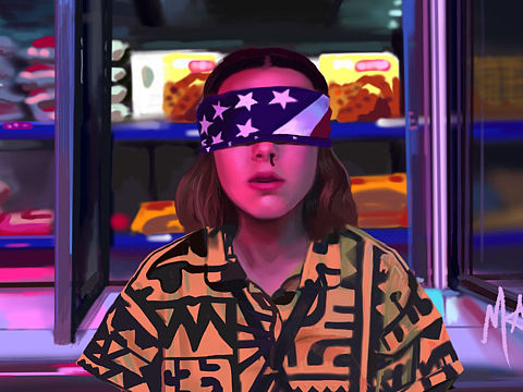 大家都要好好生活