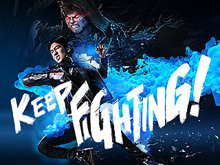 DNF-FIGHTING勇士&格斗大赛