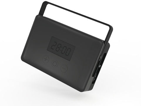 充气泵产品设计（个人主页-ZMzcwNDYyNjg=） - 工业用品/机械 - 站酷设计师yyzz716原创素材 - 站酷ZCOOL