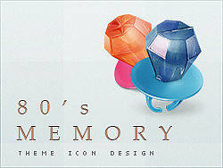 80's Memory