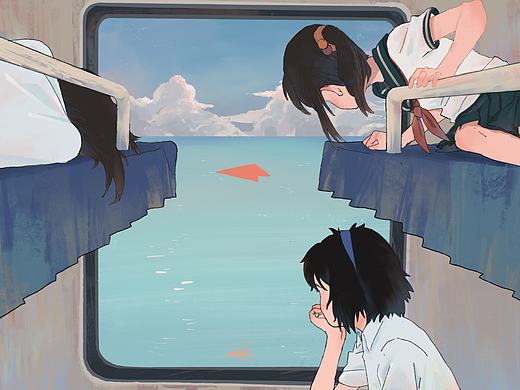 明天你好（个人主页-ZNDU5MDI0NzY=） - 创作习作 - 站酷设计师Lossi10原创素材 - 站酷ZCOOL