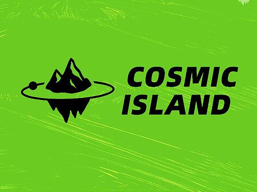 COSMIC ISLAND宇宙岛