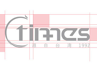 很粗糙的一座vi