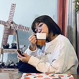 杰西咖的头像