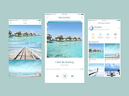 GUI 配色練習(xí)