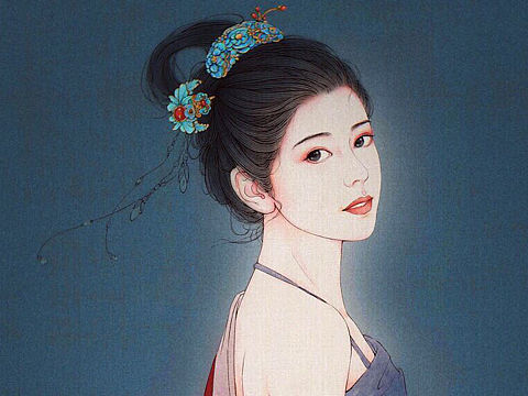 千景绘