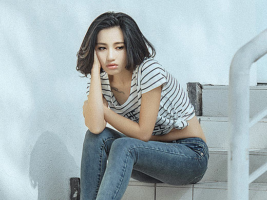 12/09（個(gè)人主頁-ZMTk0MDM2NDQ=） - 人像攝影 - 站酷設(shè)計(jì)師iceee原創(chuàng)素材 - 站酷ZCOOL