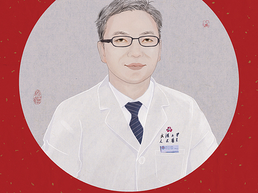 我的伯父曾国良