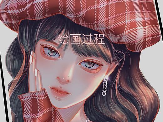 韩系头像