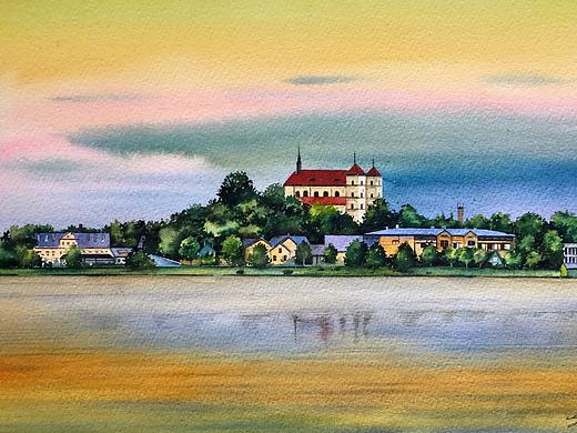 日练～爱在夕暮时～