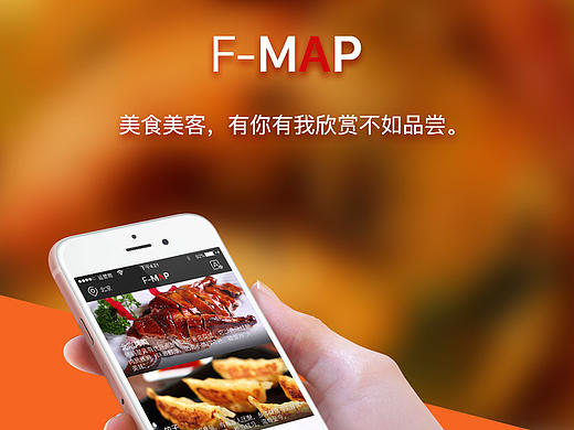F-map