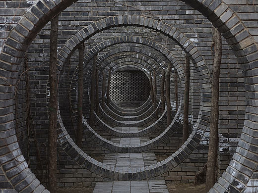 红砖