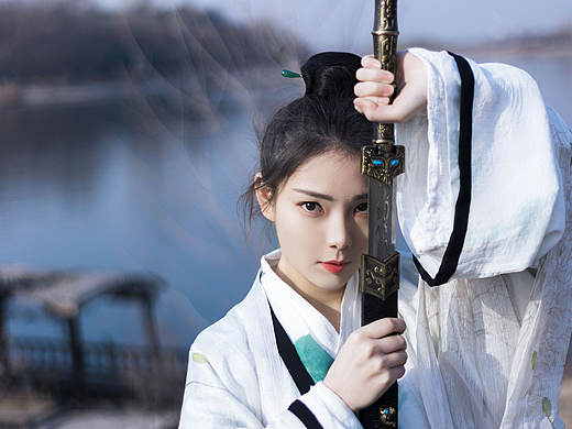 《剑仙》