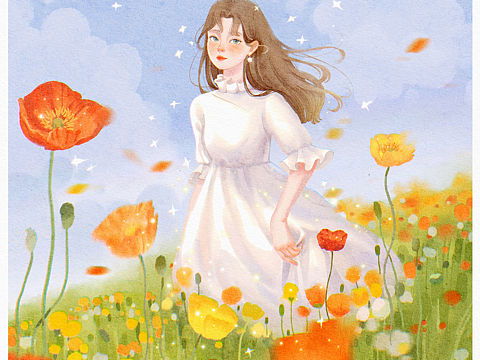 hello spring