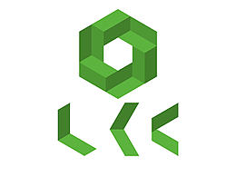 绿科邦LOGO设计