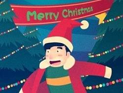 《大脚是主角》之圣诞节