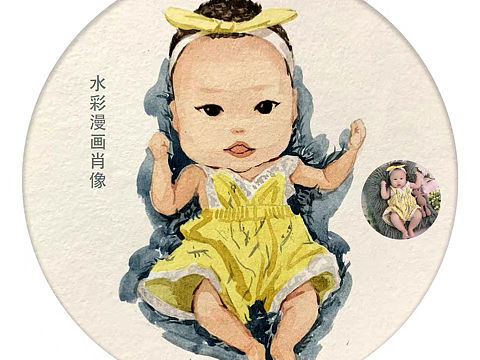 宝贝“春夏秋冬”