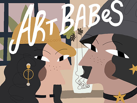 art babes 2.0